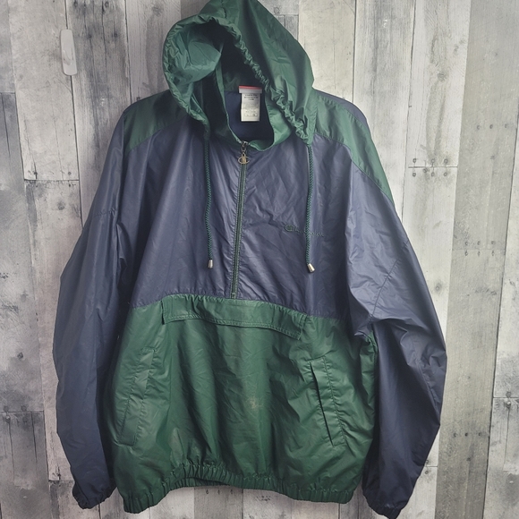 Champion Other - Vintage Champion Raincoat L